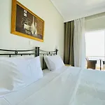Apart-hotel Studios Afitos Áfitos