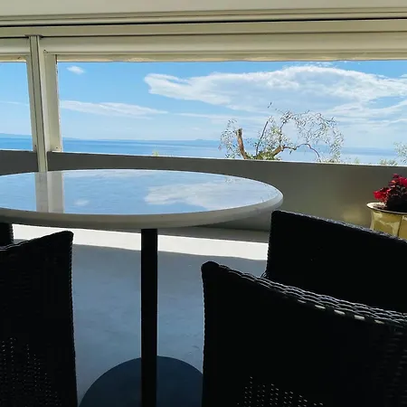 Lejlighedshotel Studios Afitos