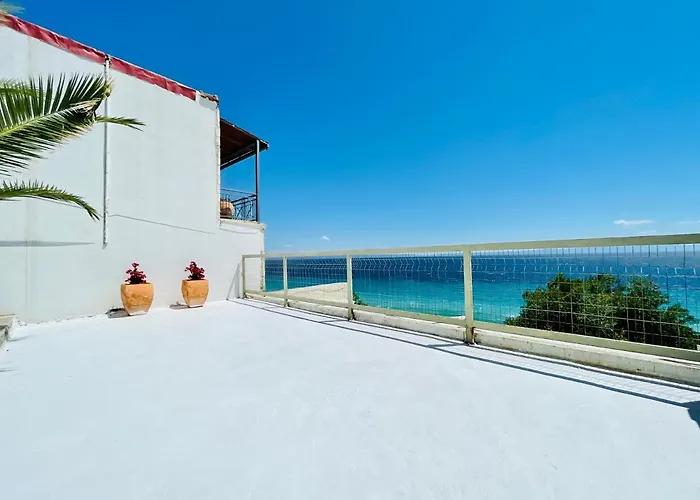 Studios Afitos Lejlighedshotel Afytos