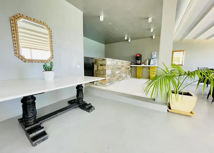 Studios Afitos Lejlighedshotel 3*