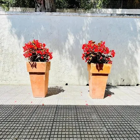 Aparthotel Studios Afitos Afytos