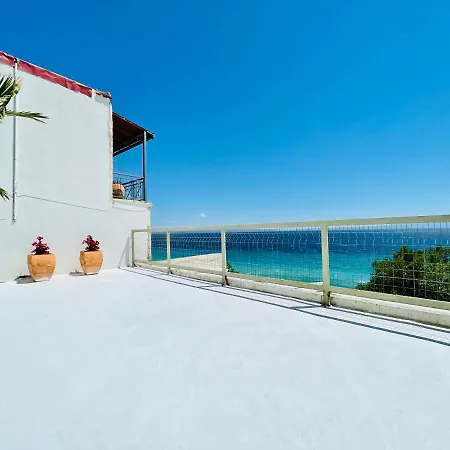 Studios Afitos Aparthotel Afytos