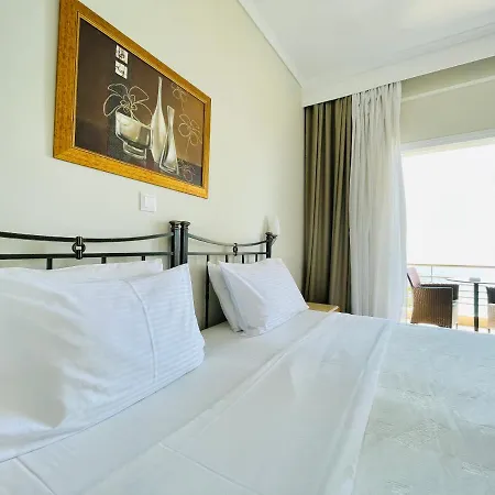 Apartmanhotel Studios Afitos Áfitosz