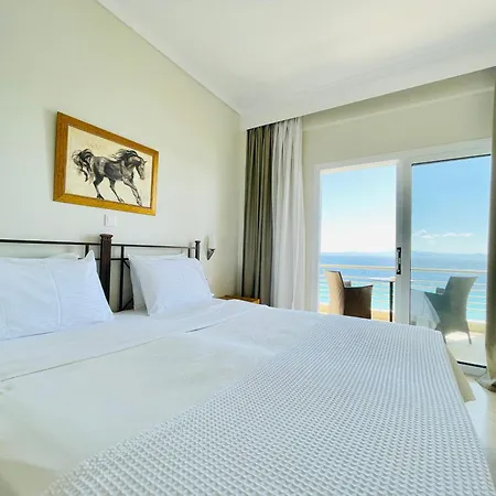 Apartmanhotel Studios Afitos 3*