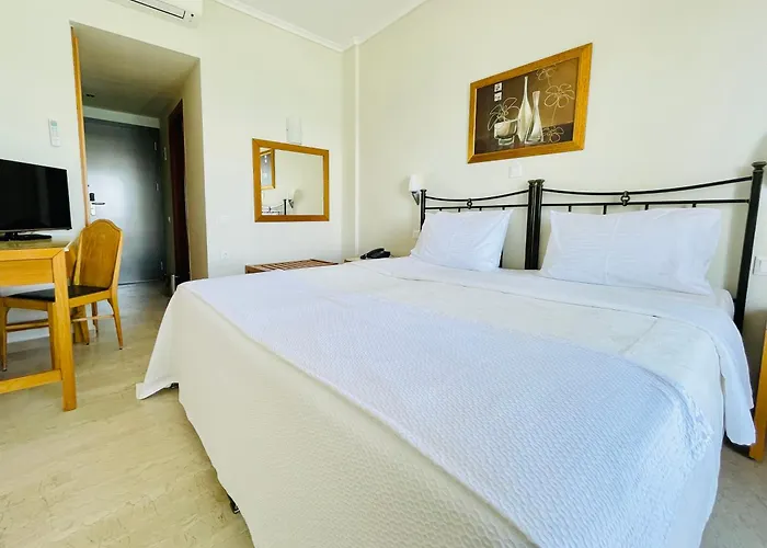 Studios Afitos Afytos