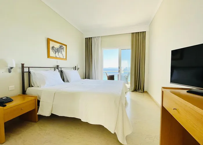Studios Afitos 3*