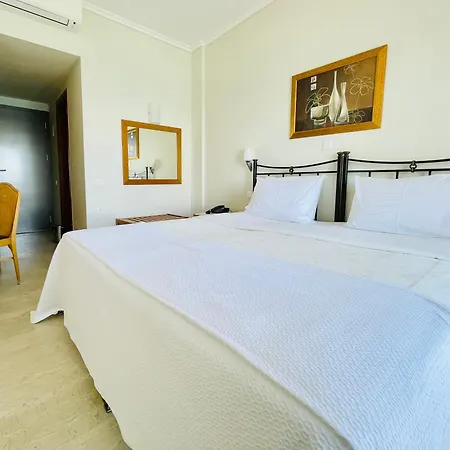 Studios Afitos 아피토스